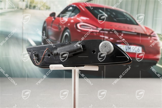 Seitenmarkierungsleuchte, L