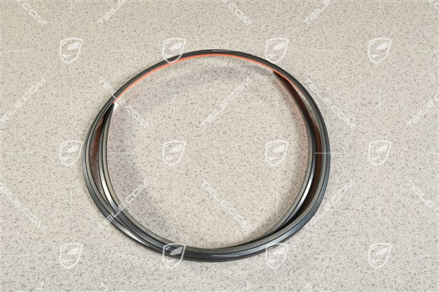 Uszczelka szyby czołowej, górna