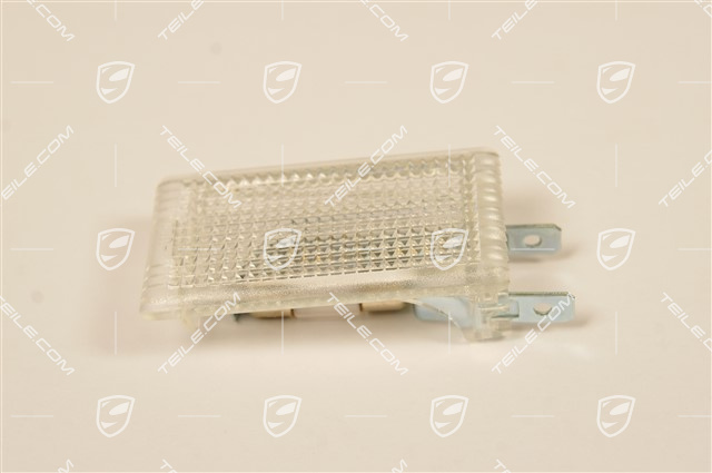 Oświetlenie schowka