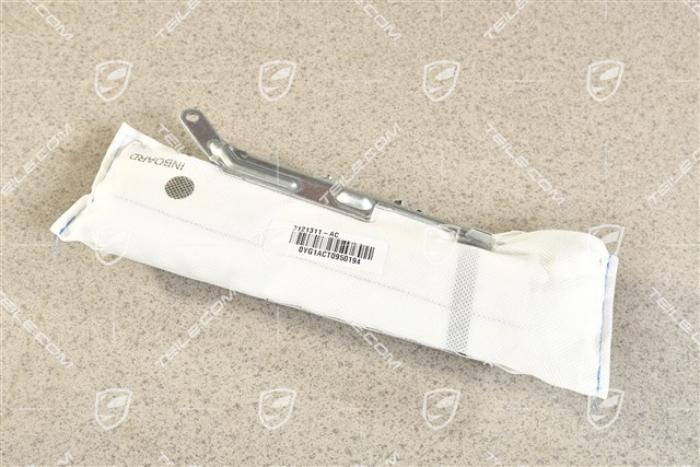 Airbag boczny / fotel, L