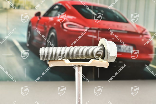 Hexagon-head bolt M16 X 1,5 X 75