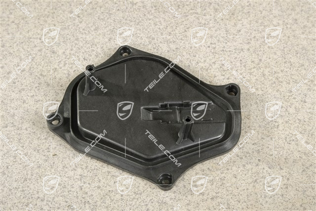 Schutzhaube, LED PDLS+, L