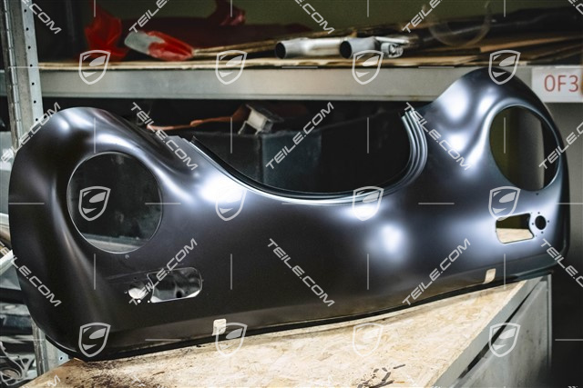 Frontmaske Verkleidung