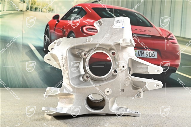 GT3 / GT3RS / GT2RS / Speedster, Radträger, HA, R