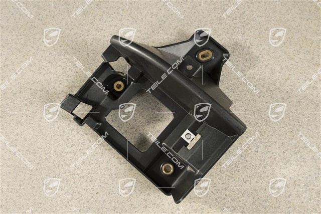 Halter, Spurwechselassistent, R