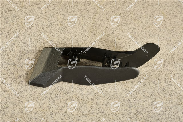 Osłona ramienia spoilera, R