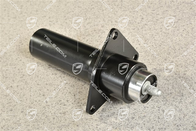 Heckspoiler, Hydraulikzylinder, Turbo, Cabrio, R