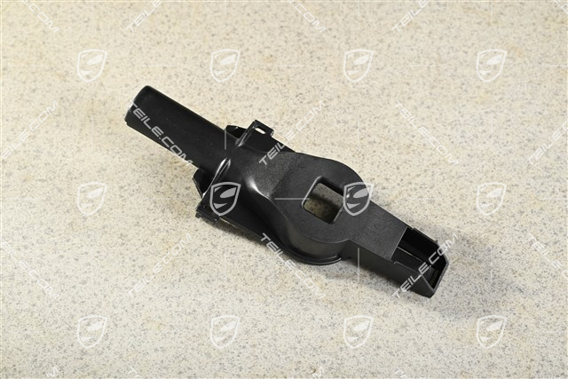 Halter, Unten, 2,0L / 3,0L, L=R