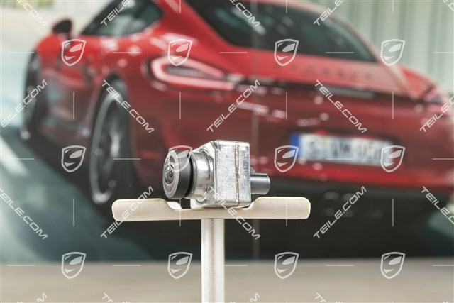 Kamera, Real Topview