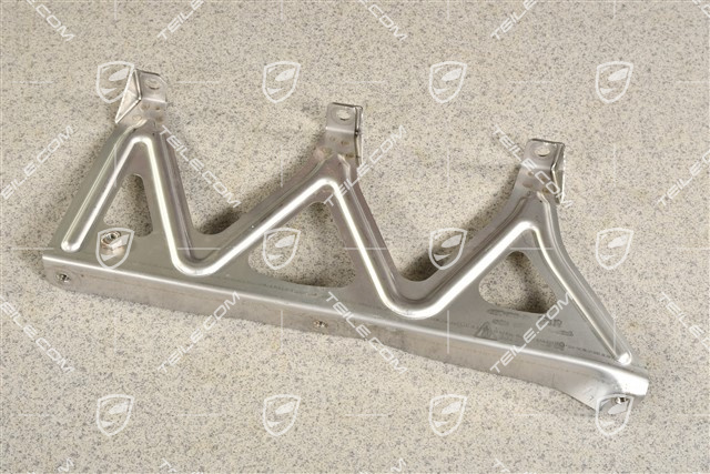 911R, Uchwyt osłony silnika, L