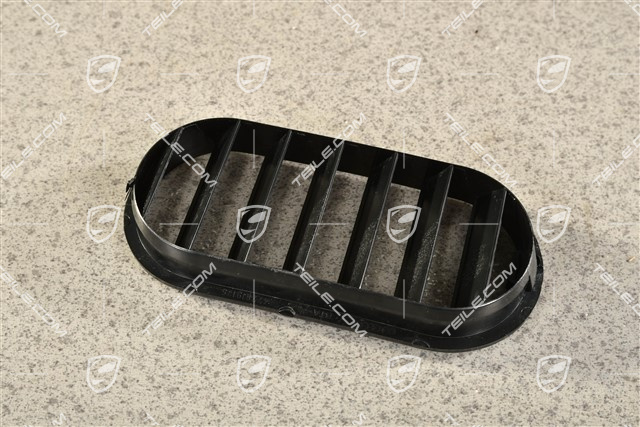 Kratka wentylacyjna słupka-B, L=R