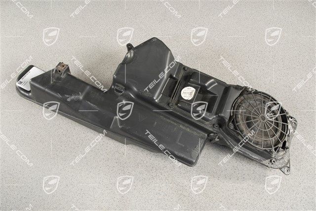 Głośnik drzwi, Harman Analog, L