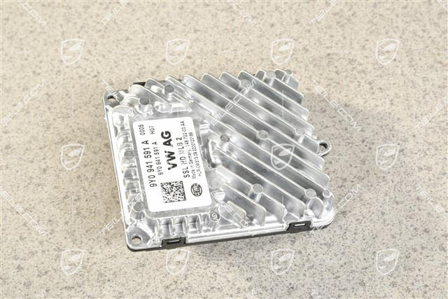 PDLS+ LED headlight module / control unit, L=R