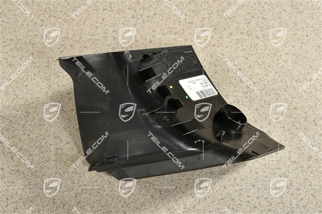 Osłona Lampy tylnej, L