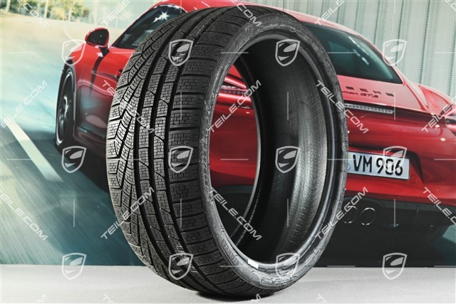 Opona zimowa Pirelli Winter 240 Sottozero Serie II 235/35 R19 N1 Opona zimowa Pirelli Winter 240 Sottozero Serie II 235/35 R19 N1
