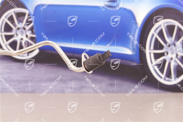 Przewód ciśnieniowy, Turbo, cyl. 1-3