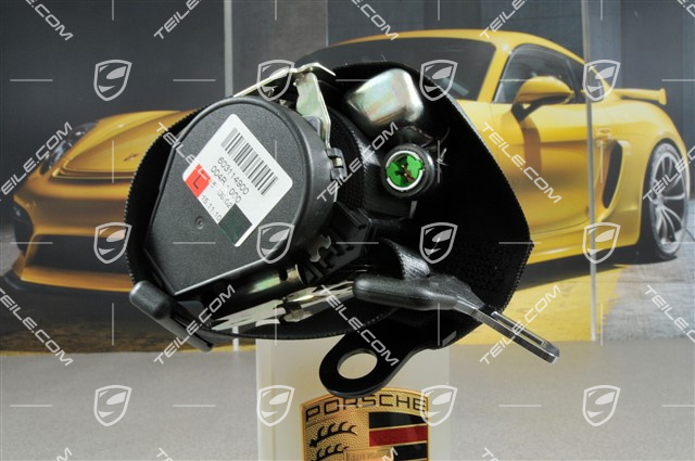 Pas bezpieczeństwa Cabrio, L Pas bezpieczeństwa Cabrio, L