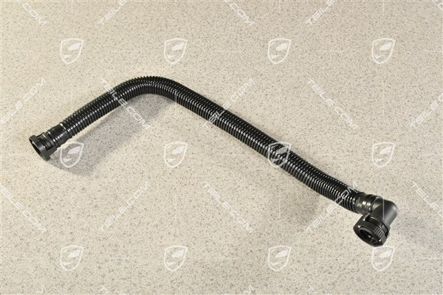 3,6L, Crankcase Vent line