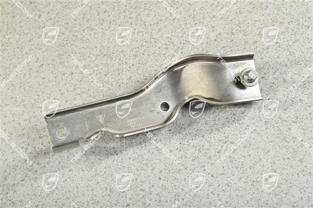 Bracket, L
