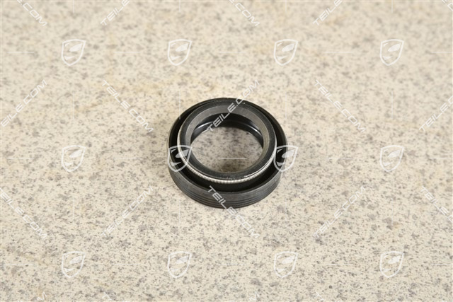 Shaft seal