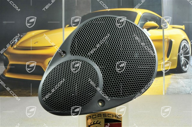 Lautsprecher, R Lautsprecher, R