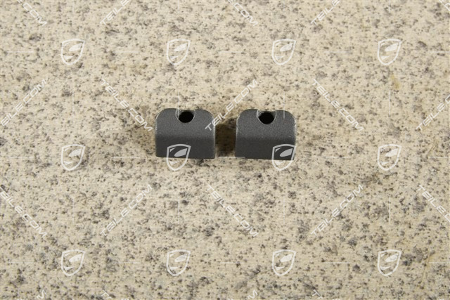 Reparatursatz für Befestigungsadapter, Türgriff aussen