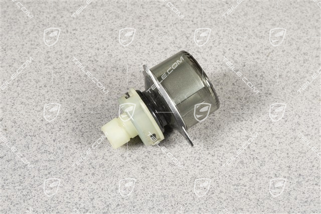 Światło / lampa przeciwmgielna