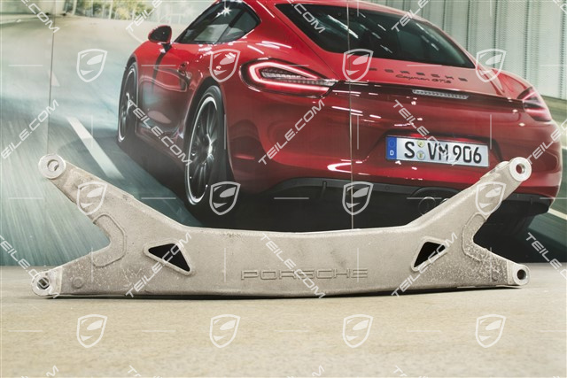 Cross member (between L and R side panel), GT2 RS/GT3/GT3 RS