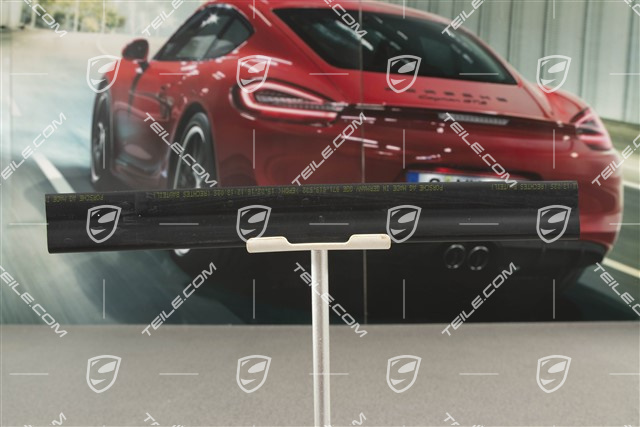 Uszczelka ściany grodziowej, R