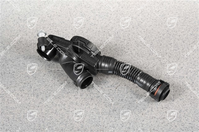 Check / Bleeder / Vent Valve, 3.0 / 3.6L, R