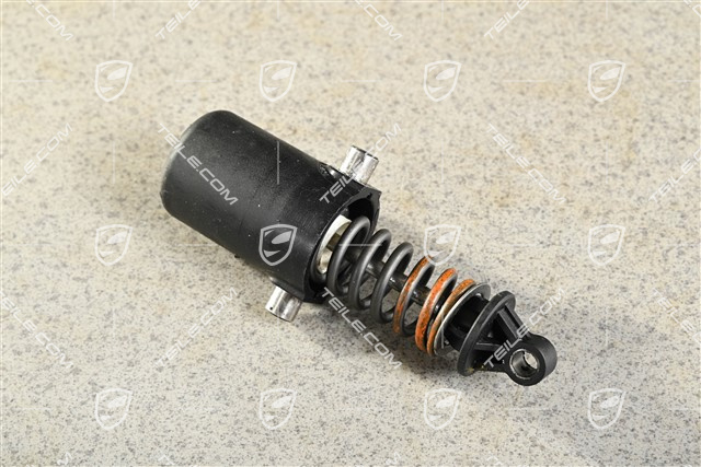 Kupplungsfusshebel, Servofeder, C2S / C4S / Targa S