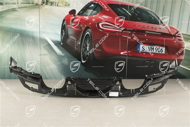 Mocowanie dolne, GTS 4.0