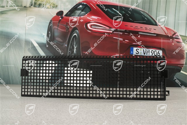 Osłona chłodnicy klimatyzacji przedniej