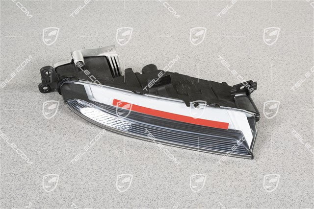 Additional headlamp / direction indicator light, standard, R