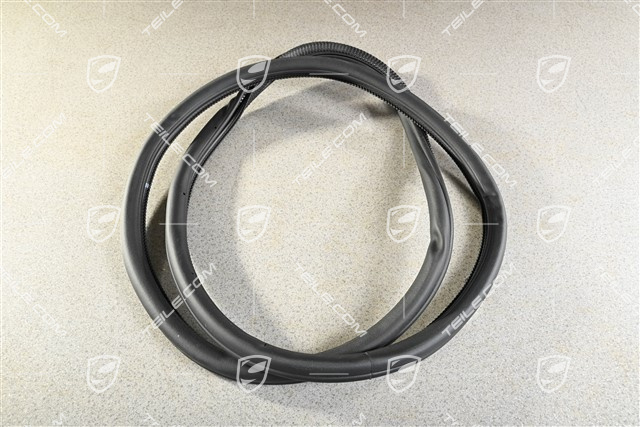 Türdichtung / Hintertür, innen, L