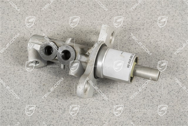 Brake master cylinder