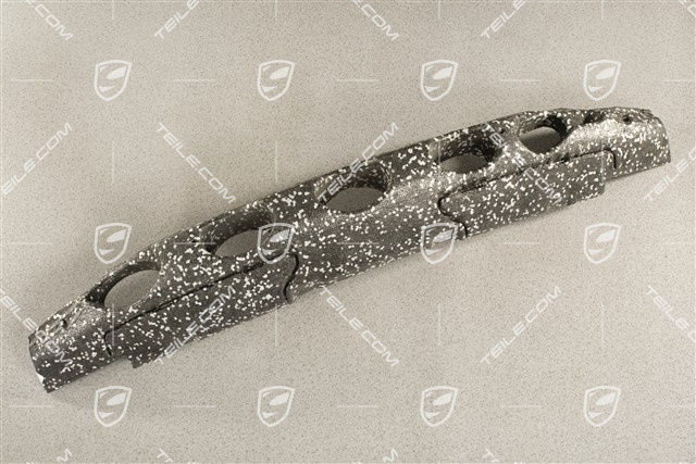 Wypełnienie zderzaka przedniego / Absorber belki przedniej