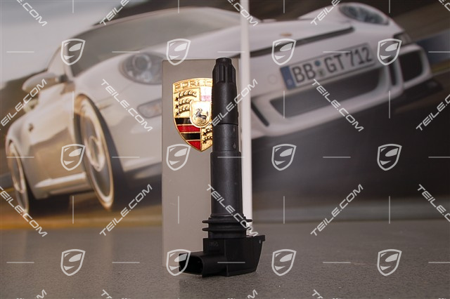 Cewka zapłonowa, Cayenne S 4.5L 250KW / Turbo 4.5L 331KW Cewka zapłonowa, Cayenne S 4.5L 250KW / Turbo 4.5L 331KW