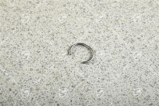 Snap ring / circlip Snap ring / circlip