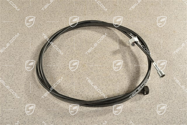 Tachowelle / Tachokabel / Tachometer Zug