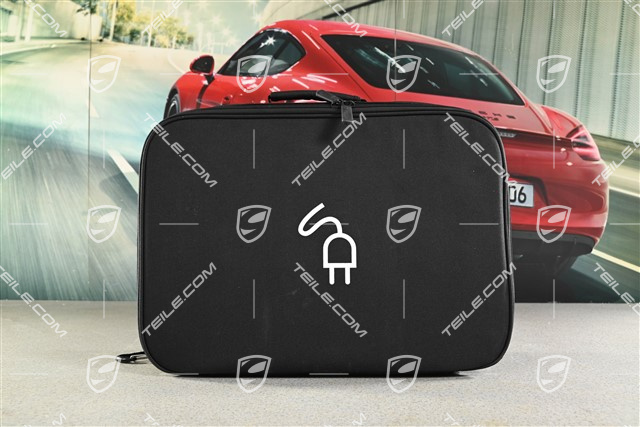 Torba na przewód do ładowania