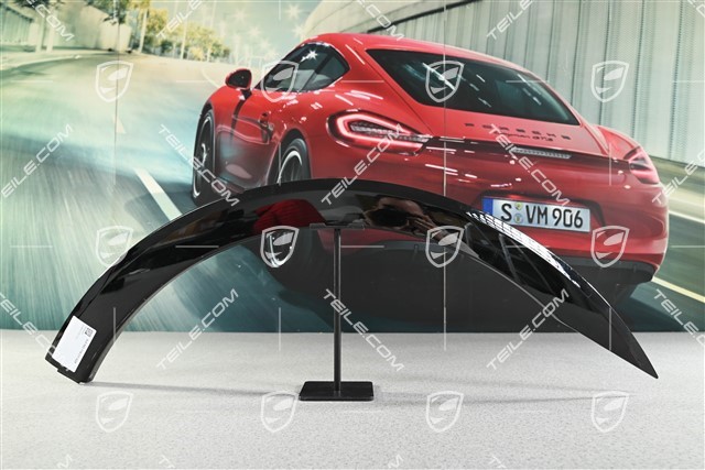 Cross Turismo, Nakładka / poszerzenie błotnika przedniego, R