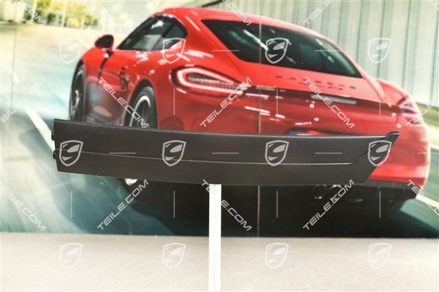 Reparatursatz Spoiler Lamelle, L=R