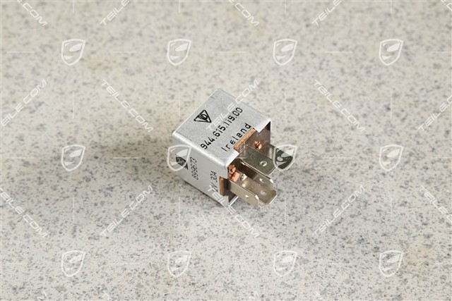 Relay for blower / fan
