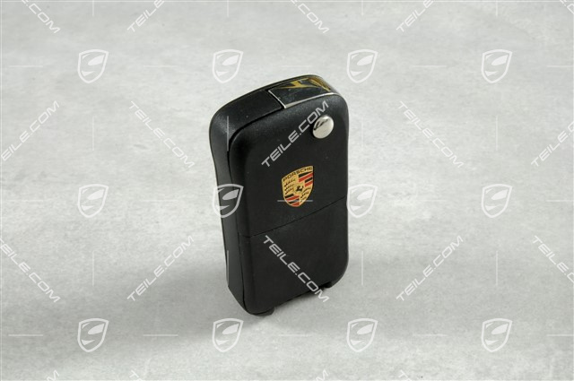 Handheld transmitter Porsche Entry & Drive