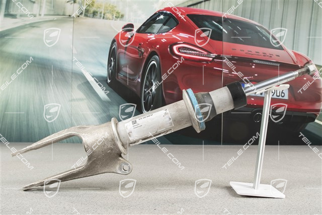 Stoßdämpfer, PASM, L=R