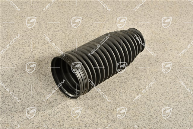 Gumowa osłona drążka kierowniczego, L=R