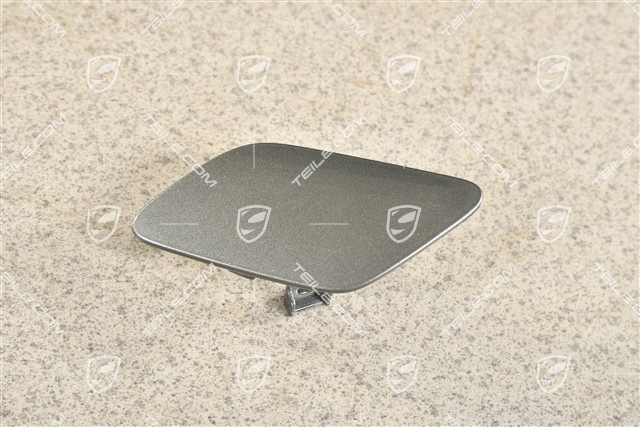 Zaślepka spryskiwacza w zderzak, L