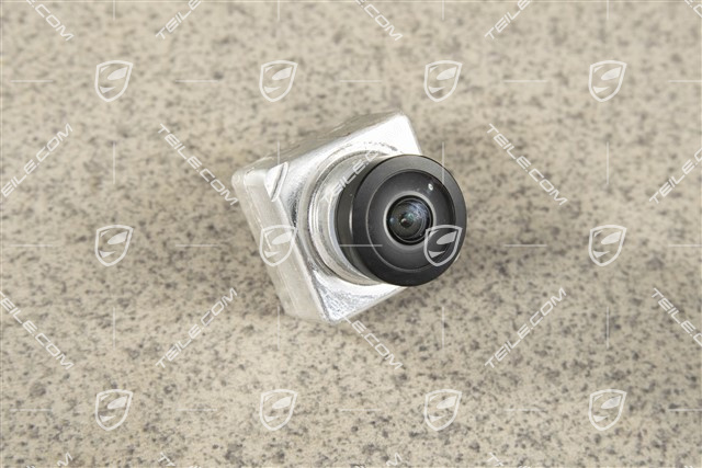 Kamera, Real Topview