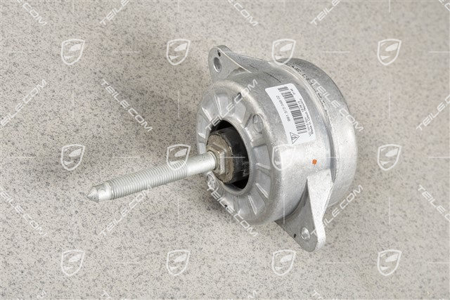 Poduszka silnika, Cabrio, L=R